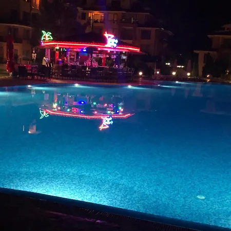 Magik Dream App G35 Sveti Vlas