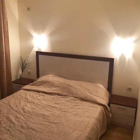 Διαμέρισμα Magik Dream App G35 Sveti Vlas