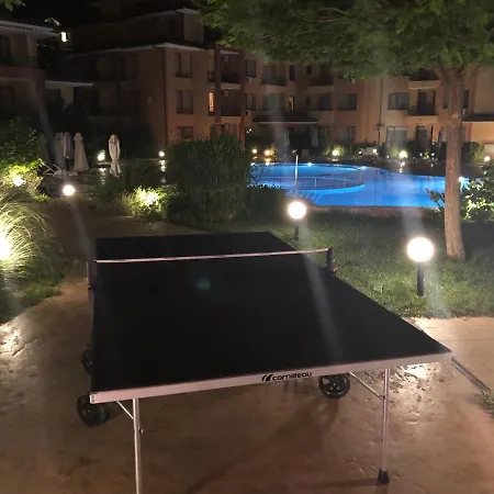 Διαμέρισμα Magik Dream App G35 *
