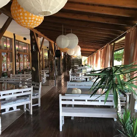 Magik Dream App G35 * Sveti Vlas